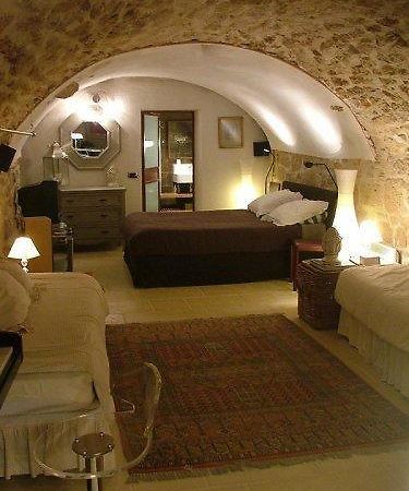 La Villageoise, Chambre Troglodyte Pitoresque Au Coeur Du Village Rognes Kamer foto